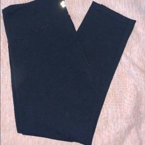 Tuff Athletics Legging